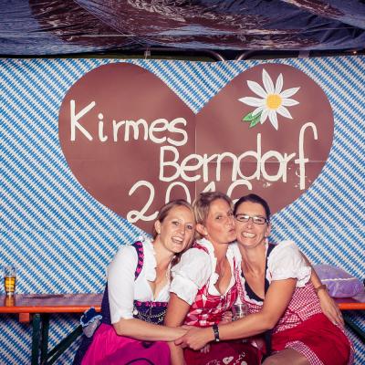 Bayrischer Abend Kirmes Berndorf 118