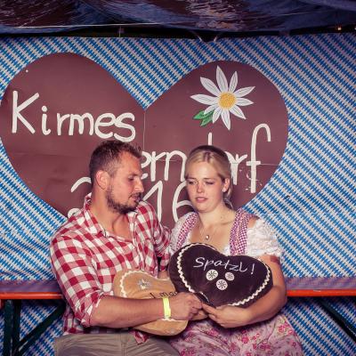 Bayrischer Abend Kirmes Berndorf 295