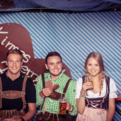 Bayrischer Abend Kirmes Berndorf 370