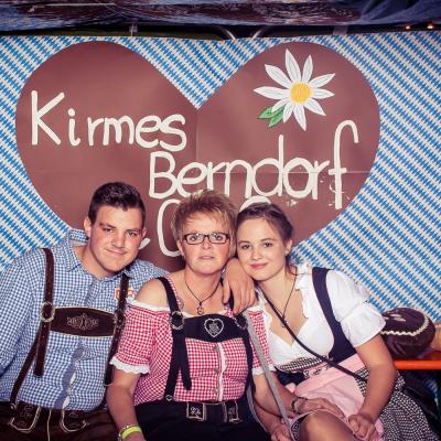 Bayrischer Abend Kirmes Berndorf 66