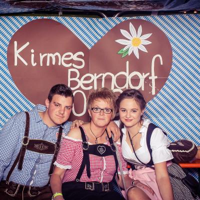 Bayrischer Abend Kirmes Berndorf 67