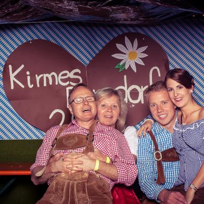 Bayrischer Abend Kirmes Berndorf 740