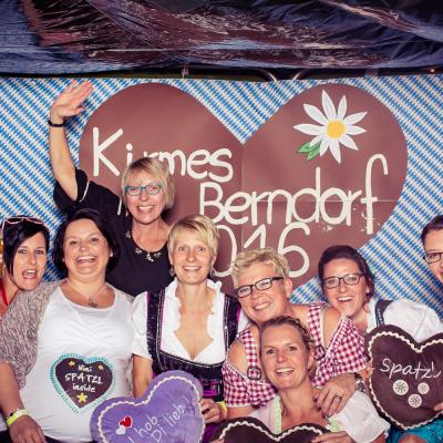 Bayrischer Abend Kirmes Berndorf 145