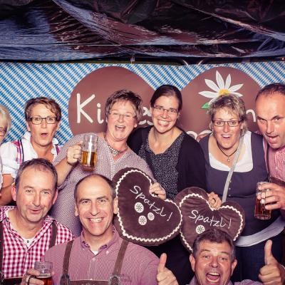 Bayrischer Abend Kirmes Berndorf 179