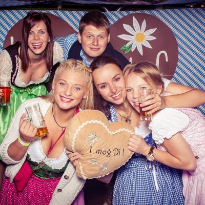 Bayrischer Abend Kirmes Berndorf 187