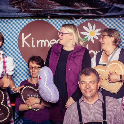 Bayrischer Abend Kirmes Berndorf 195