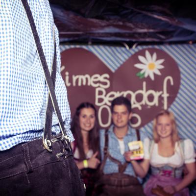 Bayrischer Abend Kirmes Berndorf 218