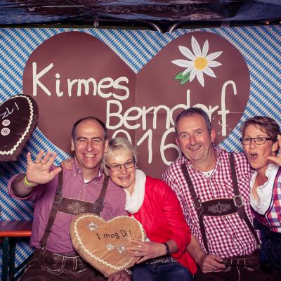 Bayrischer Abend Kirmes Berndorf 256