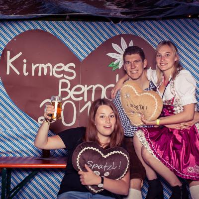 Bayrischer Abend Kirmes Berndorf 326