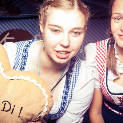 Bayrischer Abend Kirmes Berndorf 365