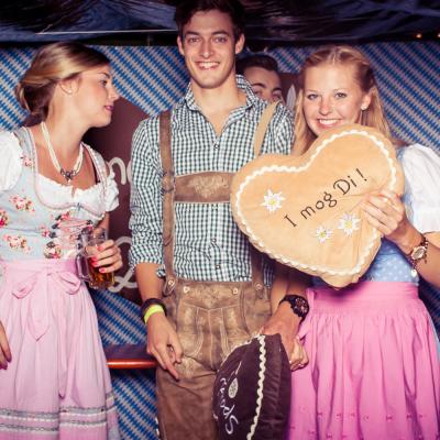 Bayrischer Abend Kirmes Berndorf 382