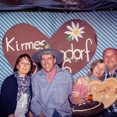 Bayrischer Abend Kirmes Berndorf 389