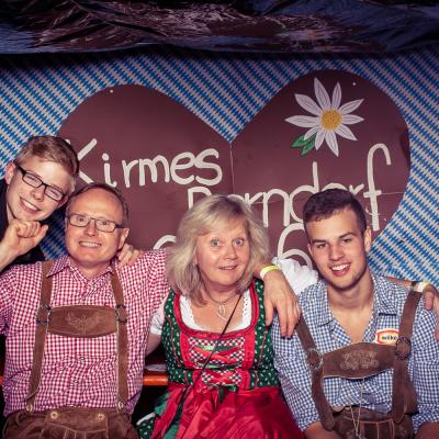 Bayrischer Abend Kirmes Berndorf 599