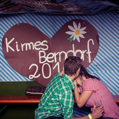 Bayrischer Abend Kirmes Berndorf 635