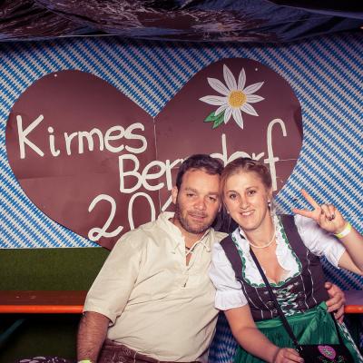 Bayrischer Abend Kirmes Berndorf 646
