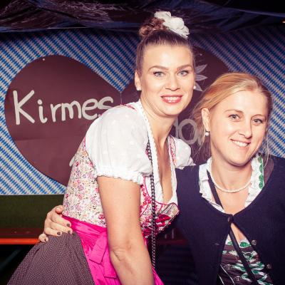 Bayrischer Abend Kirmes Berndorf 695