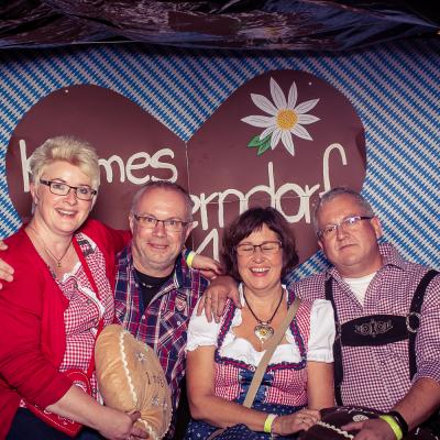 Bayrischer Abend Kirmes Berndorf 717