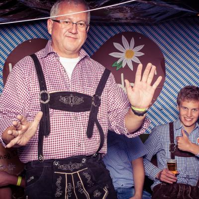 Bayrischer Abend Kirmes Berndorf 719