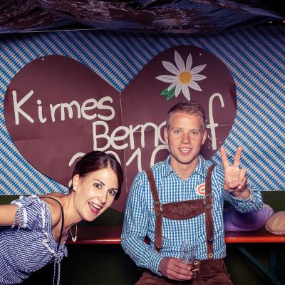 Bayrischer Abend Kirmes Berndorf 742